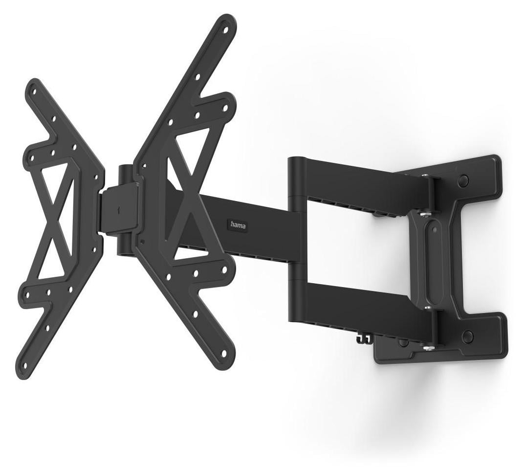 Hama Ocel Fotolijst Zwart, 100 x 100 mm en 400 x 400 mm