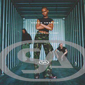 Skunk Anansie - Paranoid Sunburnt - Preis vom 09.10.2026 07:28:09 h