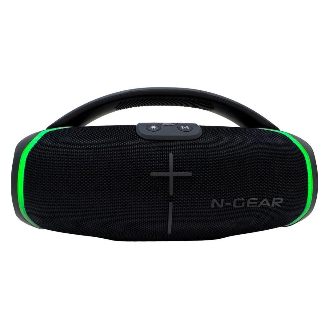 N-Gear Lautsprecher Bluetooth/Nrg200 (NRG200)