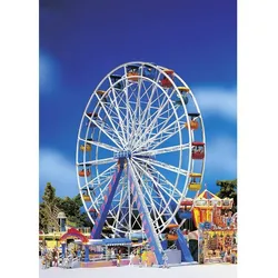 Faller Modellausführung (Modellbahn)