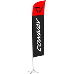Conway Beachflag