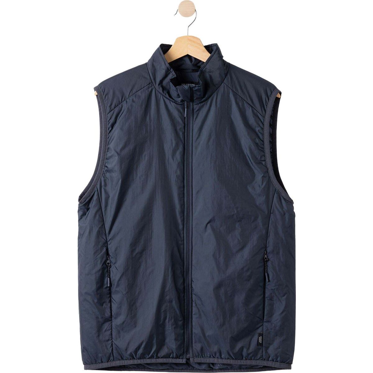 Holebrook Emanuel Vest WP navy (290) XXL H51407-290-XXL