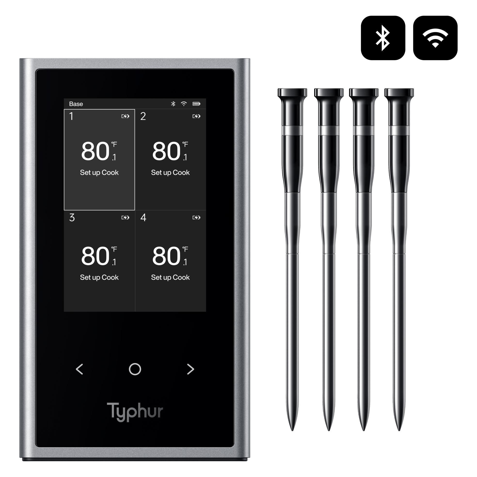 Typhur Sync Quad (SYNC QUAD)