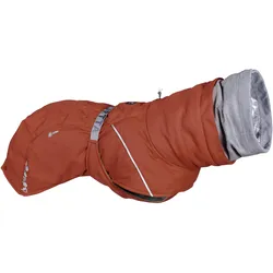 Hurtta Extreme Warmer III ECO, cinnamon 25, Hundemantel