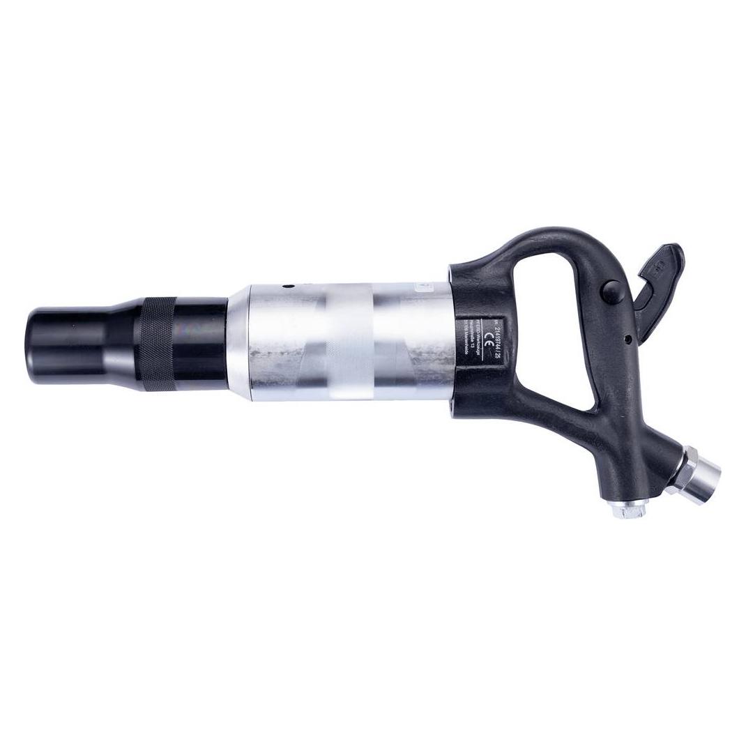 Pferd TOOLS PH 66 F-SK EG06 Druckluft-Meisselhammer (Druckluft, Meisselhammer) (80300140)