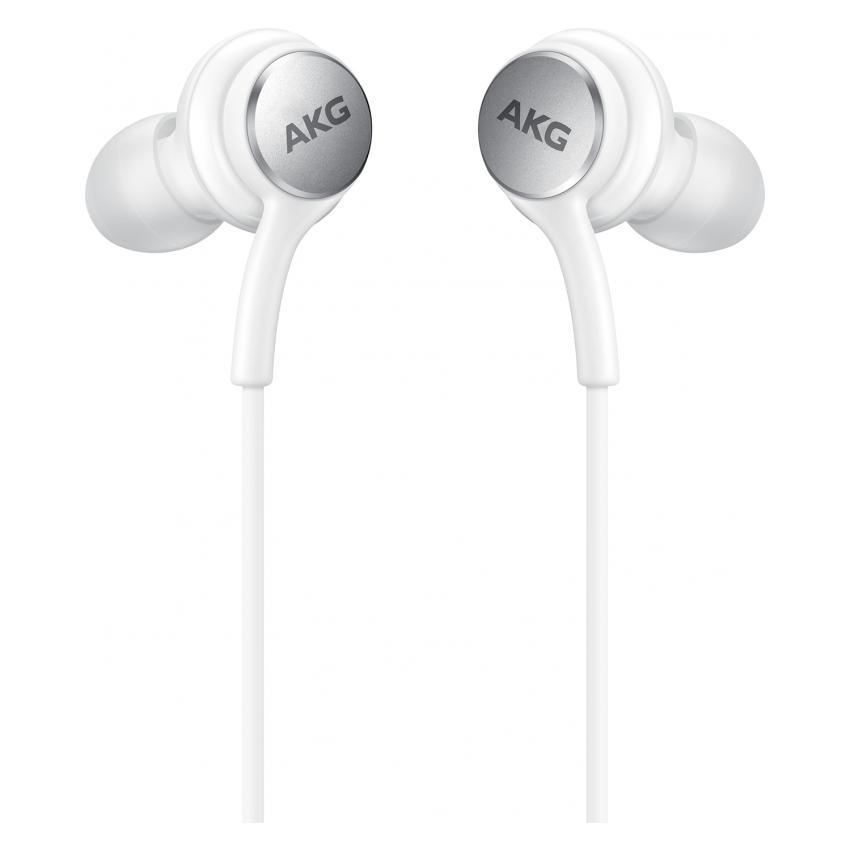 Samsung AKG USB-C Bulk (Keine Geräuschunterdrückung, Kabelgebunden) (GP-TOU021CSKWW)