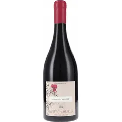 Gevrey-Chambertin Vieilles Vignes rouge AOC Charlopin Tissier 2023