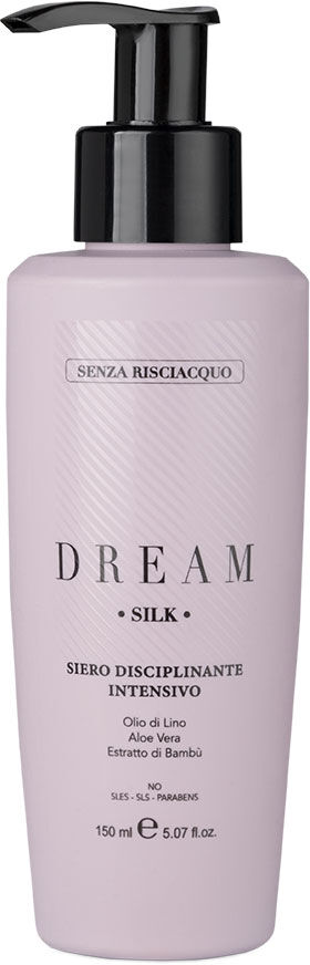 Dream Siero Leave In Silk