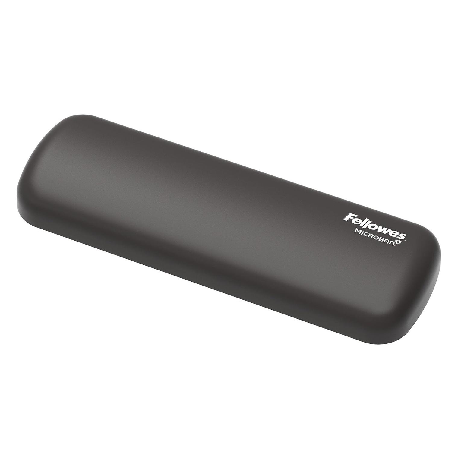 Fellowes Breyta Handgelenk- auflage schwarz (100142565)