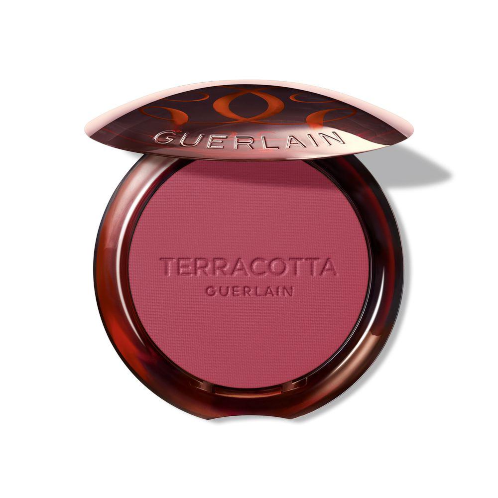 Terracotta Blush Rouge Mit Gutem Gesichtseffekt Nr. 04 1 Stk