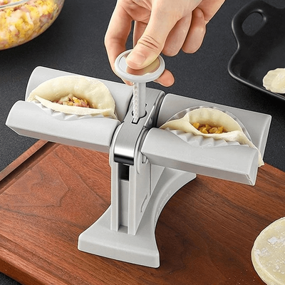 Time saving Manual Dumpling Maker Time saving Manual Dumpling Maker