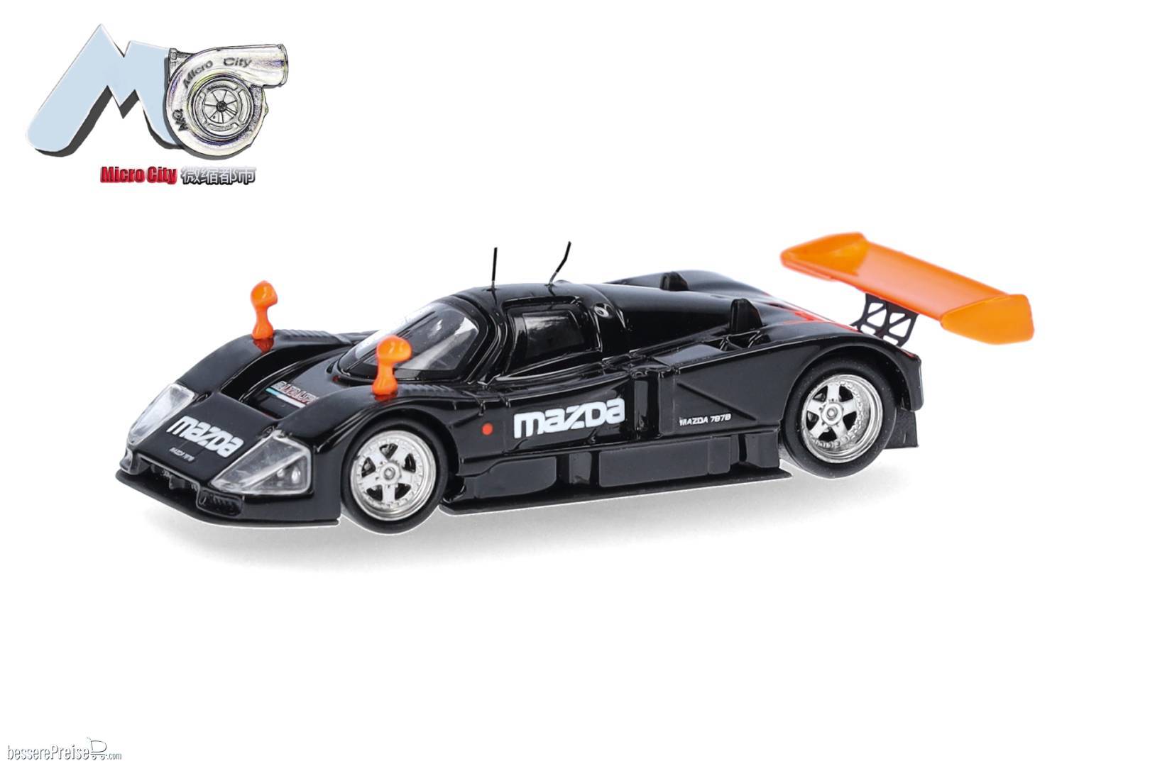 Herpa 87MC000096