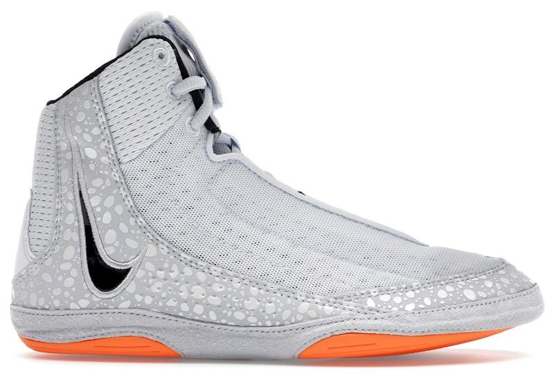 Nike Inflict 4 SE Electric Pack Olympic Safari - EU 39