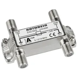 Kathrein F-Abzweiger 2f. EAD 04/G