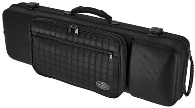 Jakob Winter JW 51025 BNB Violin Case Schwarz
