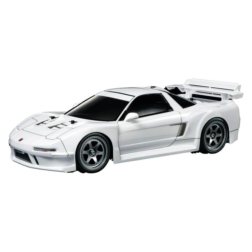 Tamiya 1/10 R/C 1998 Honda NSX Racing (TT-02) (Kit) (58739-600)