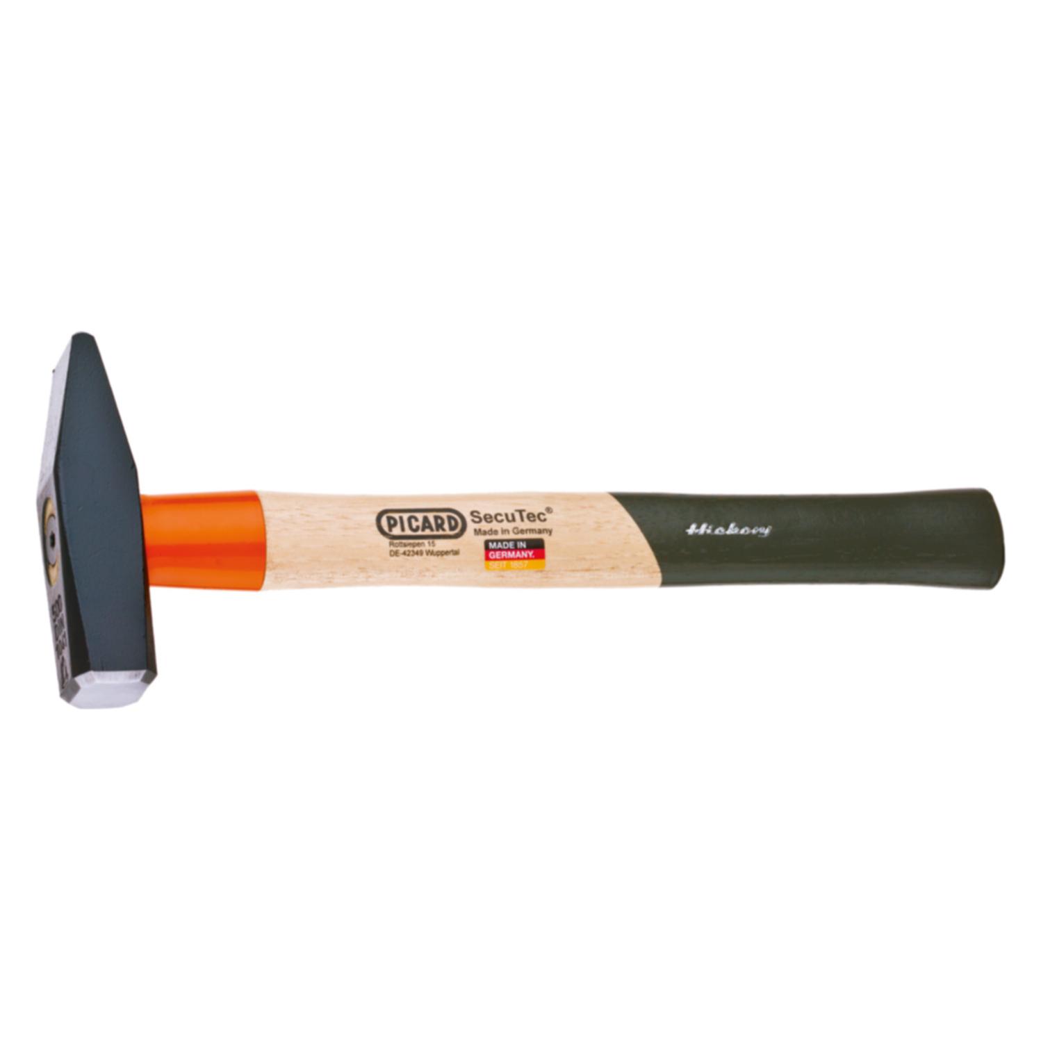 Picard Germ. Machinist Hammer 300gr (300 g) (0001202-0300)