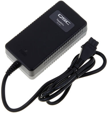 QSC TouchMix Power supply