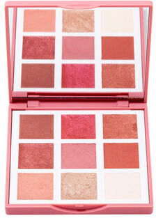 3INA Paleta de Sombras Cherry The Eyeshadow 9 gr