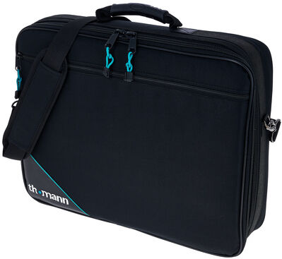 Thomann Bag Behringer Xenyx X2222 USB Schwarz