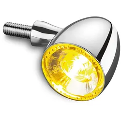 Kellermann LED-Blinker Bullet 1000 Extreme Chrom