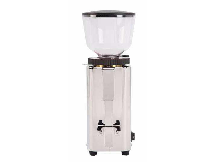ECM C-Manuale 54 Kaffeemühle – silber