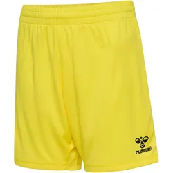 hummel Essential Shorts Kinder 5269 - blazing yellow 104