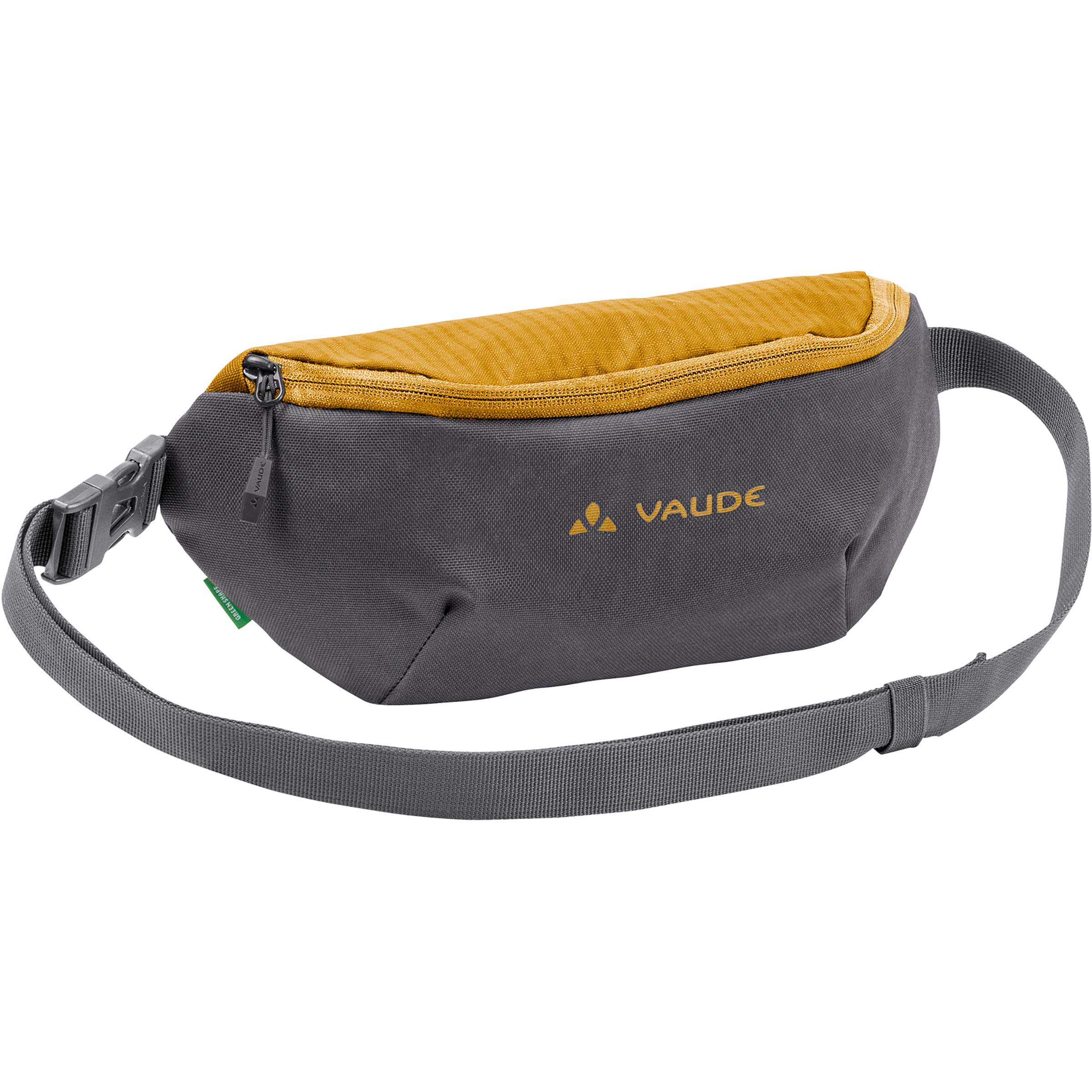 Vaude Citymove Hüfttasche Hüfttaschen grau Größe 2L Lifestyle