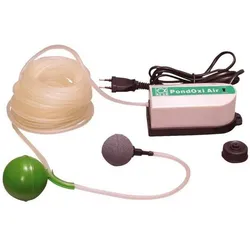 JBL Aquaristik und Terraristik, Brunnen + Gartenteich, Belftungsset fr Gartenteiche JBL PondOxi-Set