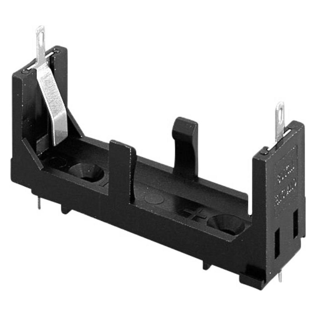 Bulgin Batteriehalter AA (BX0035)