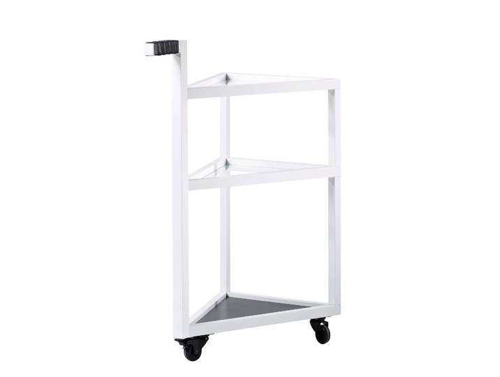 A2 Chariot de service Move blanc
