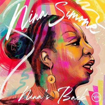 Nina's Back - Nina Simone, CD