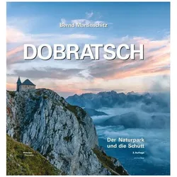 Martinschitz:Dobratsch, Reisebücher von Bernd Martinschitz
