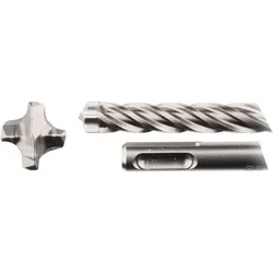 Makita Nemesis Bohrer B-58827