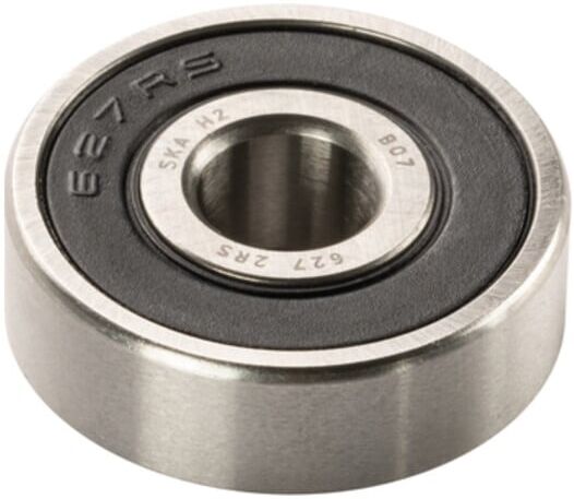 Lamello Rillenkugellager 627 ZZ Ø22 x 7 x Ø7 mm L62 S2 L73 L74 (313212)