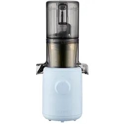 Hurom Slow Juicer H310A, Entsafter, Blau