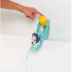 TOMY - Blueys Wasserrutsche