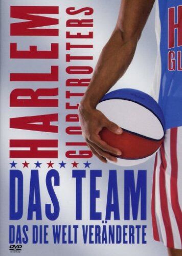 Michael Sear - Harlem Globetrotter - Das Team, das die Welt veränderte - Preis vom 12.10.2026 11:37:12 h