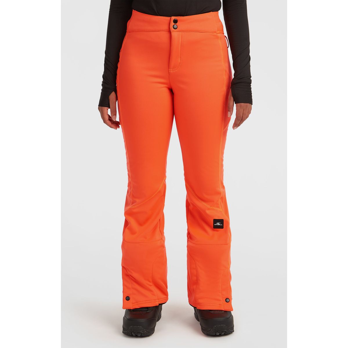 O'Neill Fwc'cruz Softshell Snow Pants tokyo lights (13035) L 1550158-13035-L