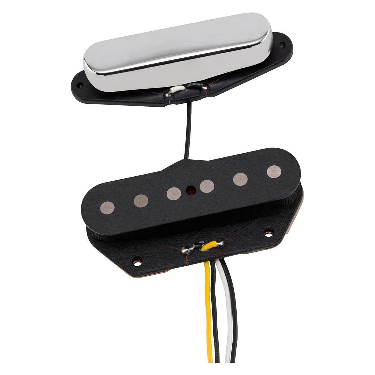 Fender Vintera 50's Vint. Tele PU Set (Instrumenten Tonabnehmer) (0992204000)