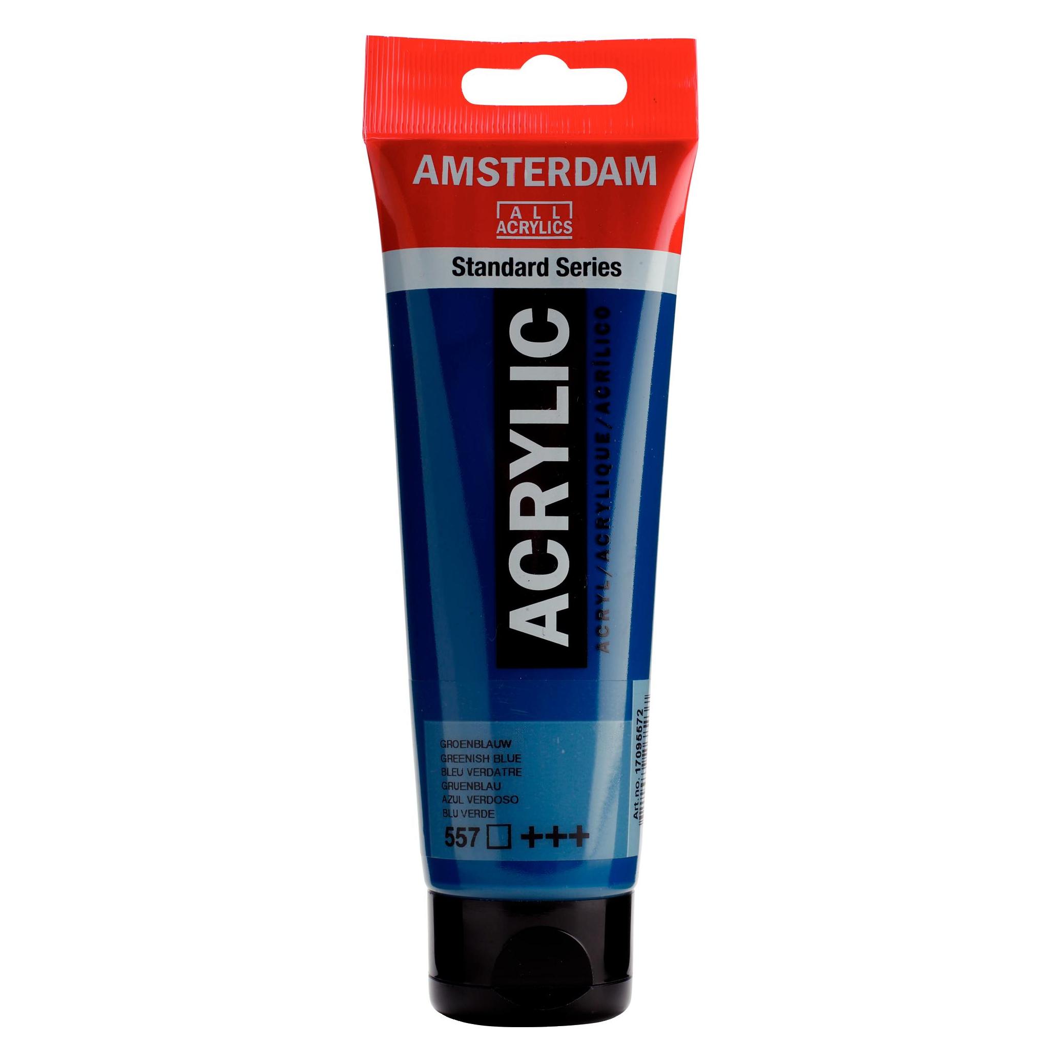 Amsterdam Acrylfarbe Standard Series 557 (120 ml) (17095572)