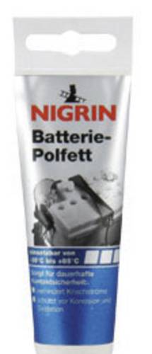 NIGRIN RepairTec 72265 Akku-Polfett 50 g