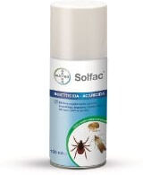 BAYER Solfac Automatic Forte 150ML