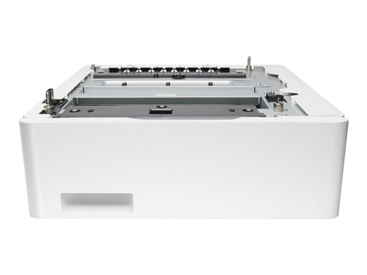 HP Inc. HP Papierfach 550 Blatt für Color Laserjet Pro M452 M377 M477 M454 M479 Serie (CF404A)