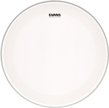 Evans "20" EQ4 Coated Bass Drum"
