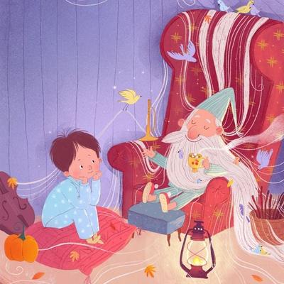 The Lullaby composer - Marina B., Audio, 9789189927131