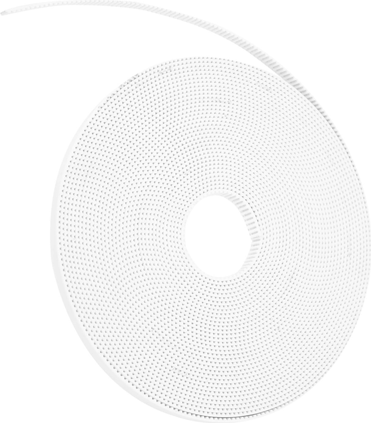 Cocosity Polyurethaan Distributieriem, Getande Synchroniseerriem, 6 mm breedte