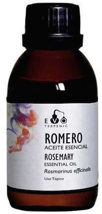 Terpenic Lab Rosemary Cineole Essential Oil 10 ml
