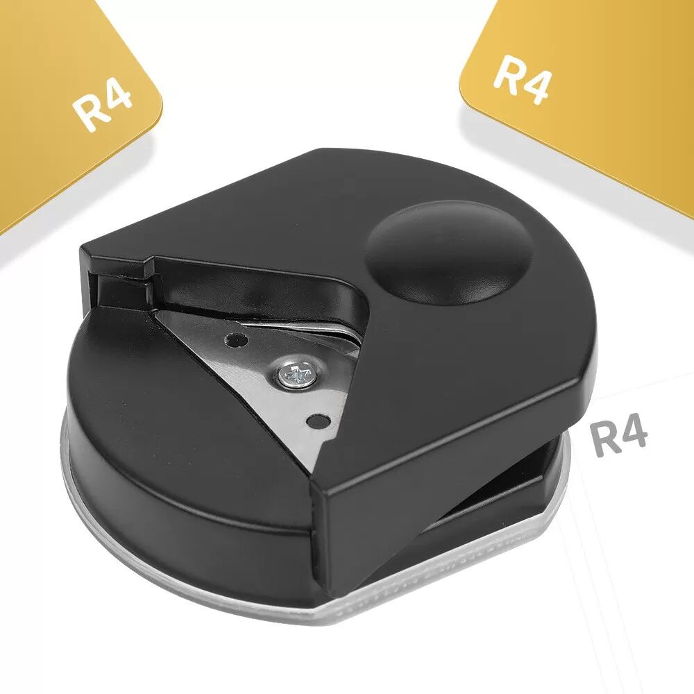 INF R5 Papier-Eckenschneider