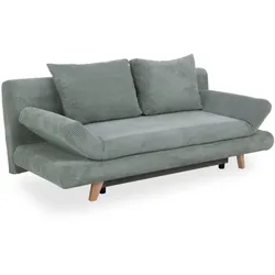 Verwandlungssofa MIANA (BHT 200x75x85 cm) - BHT 200x75x85 cm
